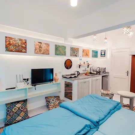 Skyrock Dahab Apartment Room photo