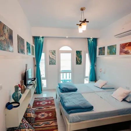 Skyrock Dahab Apartment Room photo