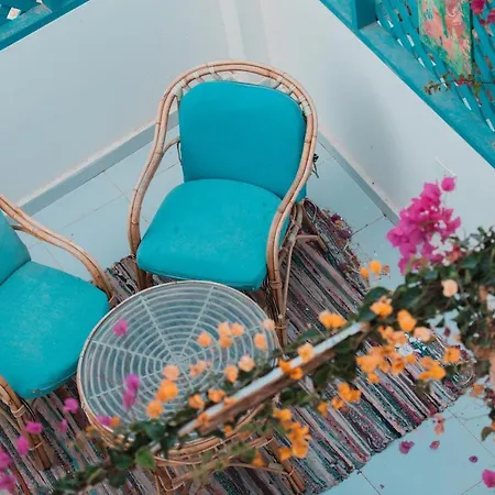 Skyrock Dahab Apartment Room photo