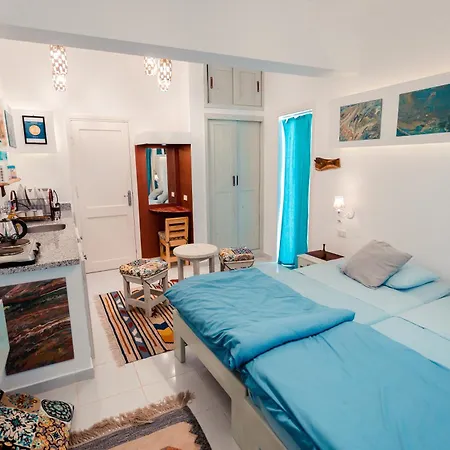 Skyrock Dahab Apartment Room photo