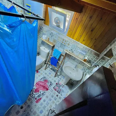 Skyrock Dahab Apartment Exterior photo
