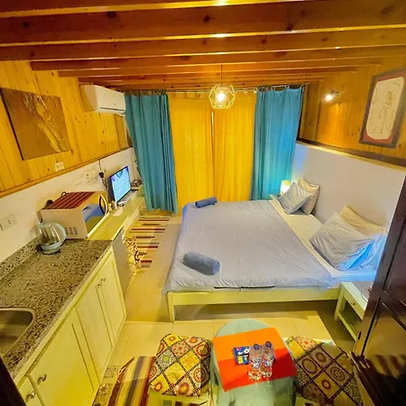 Skyrock Dahab Apartment Exterior photo