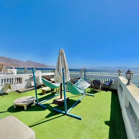 Skyrock Dahab Apartment Exterior photo
