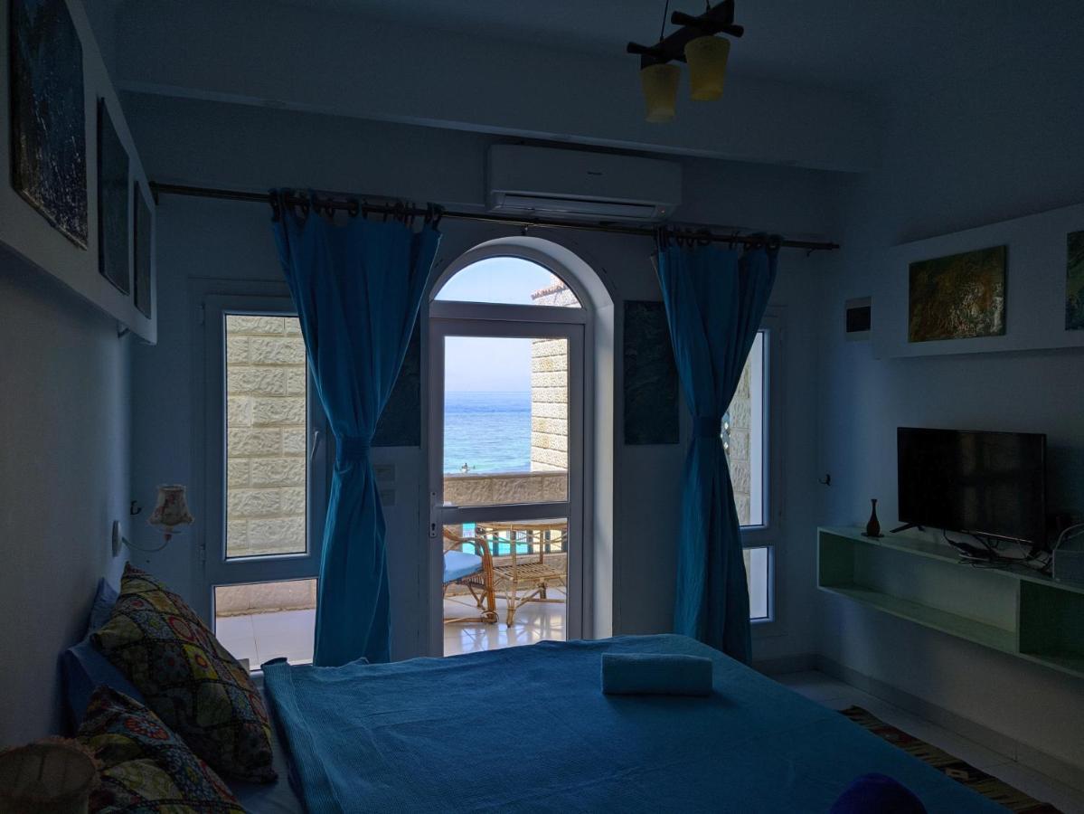 Apartment Skyrock