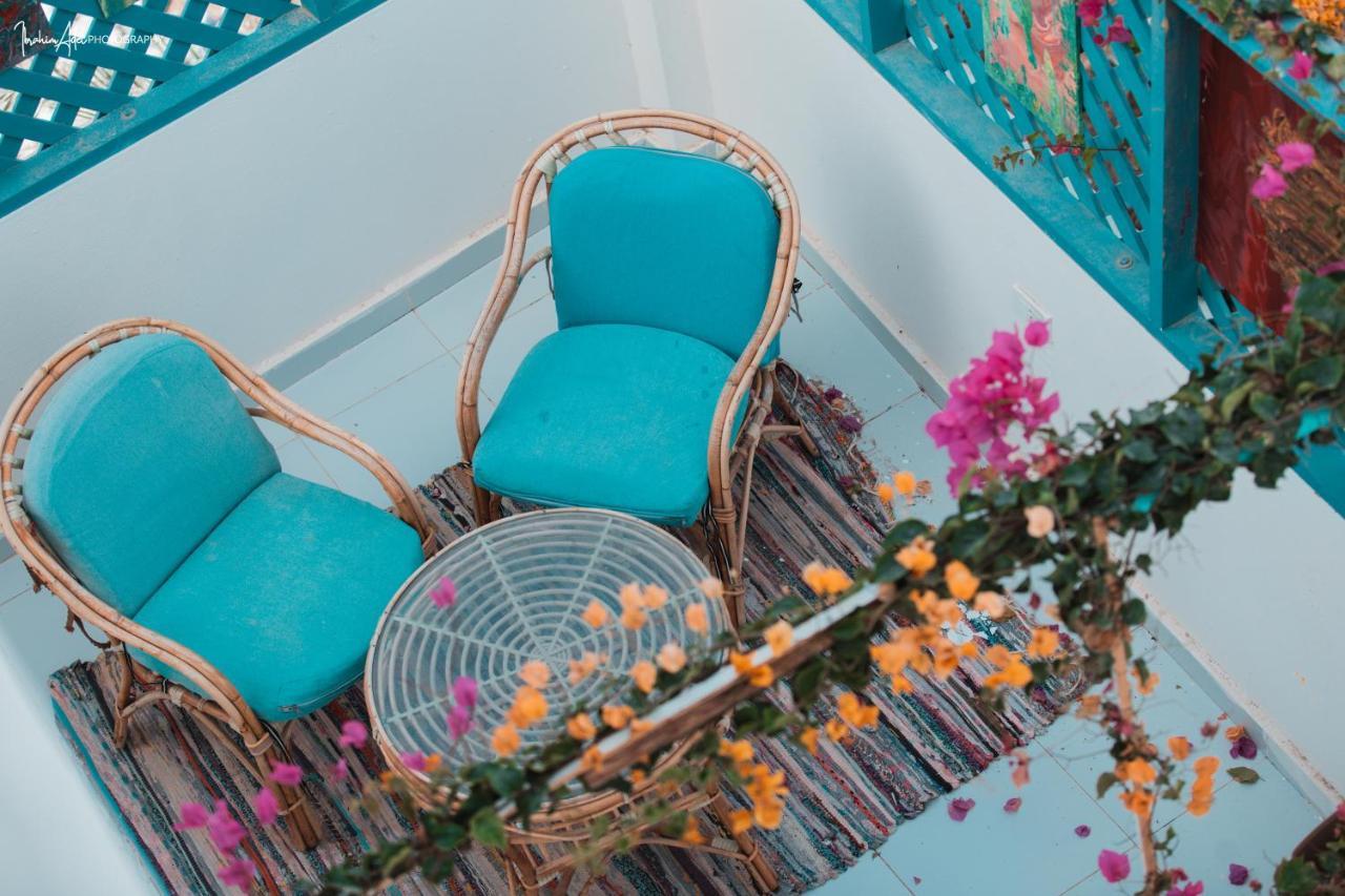 Apartment Skyrock Dahab