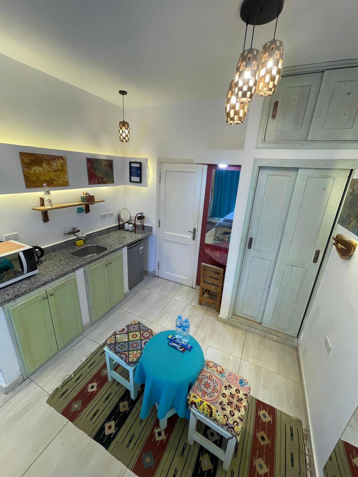 Skyrock Apartment