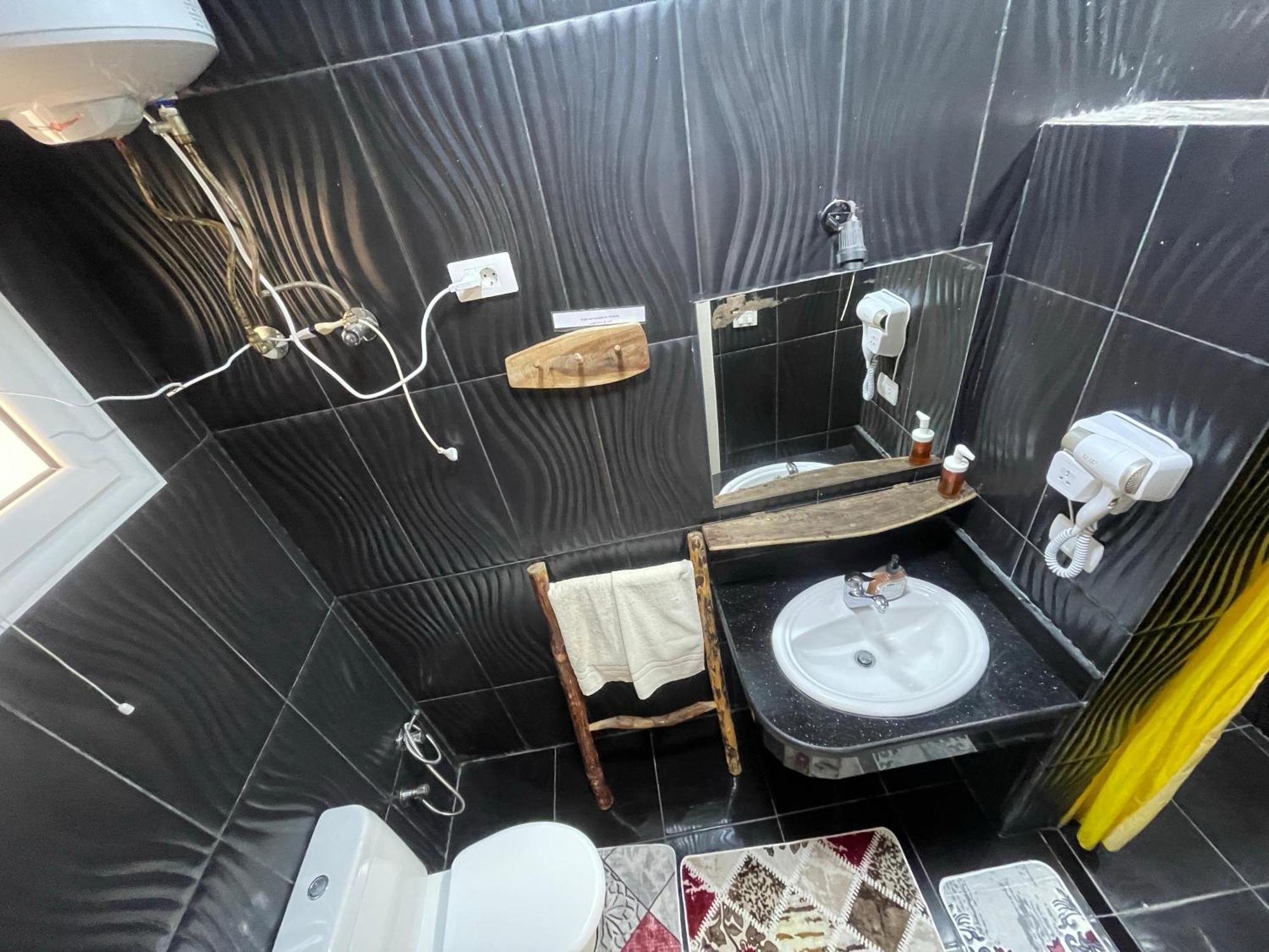 Skyrock Apartment Dahab