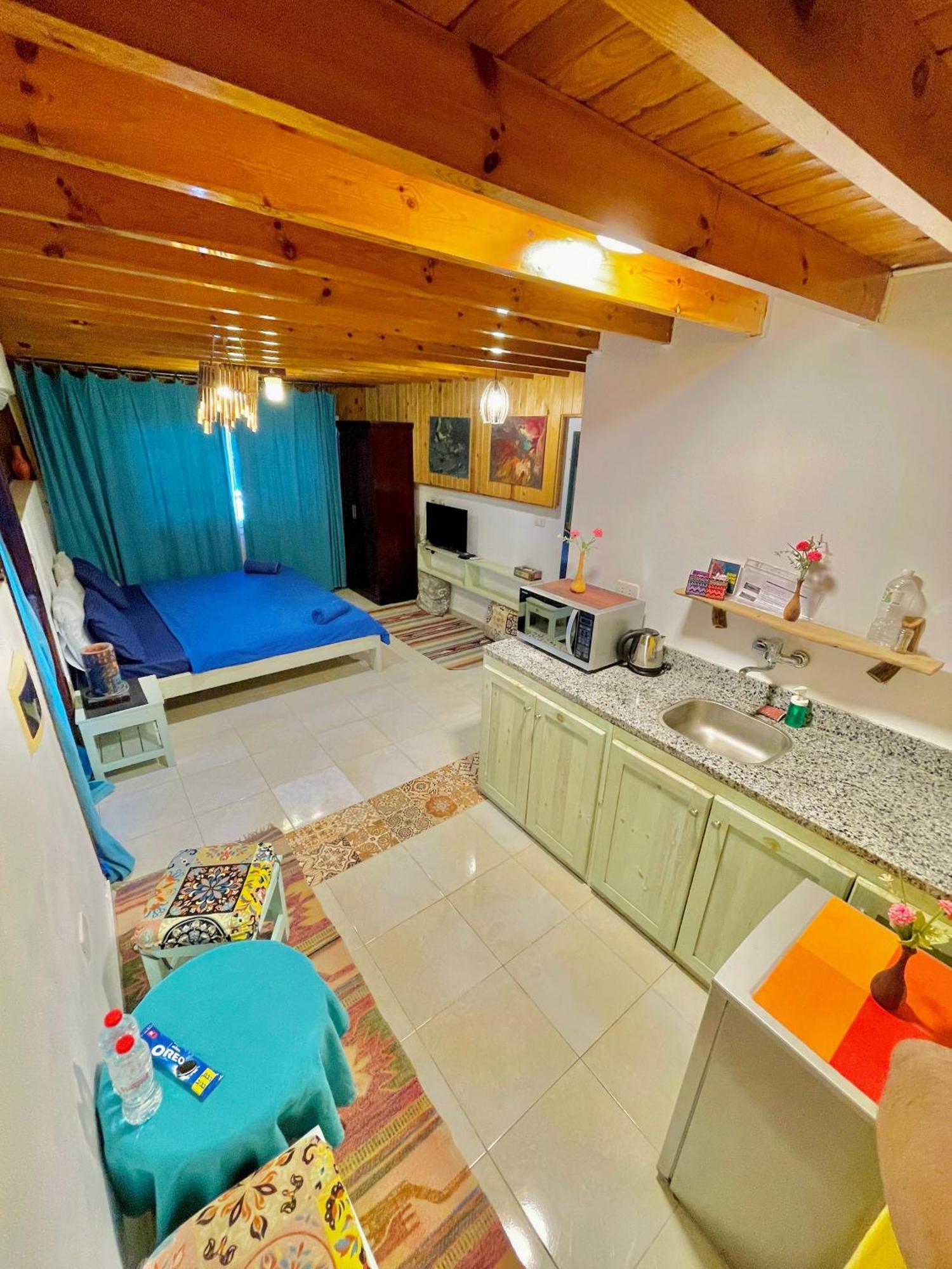 Skyrock Apartment *
